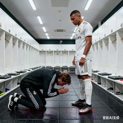 皇马会给姆巴佩3千万年薪 不会打乱更衣室秩序 皇马会给姆巴佩3千万年薪 不会打乱更衣室秩序